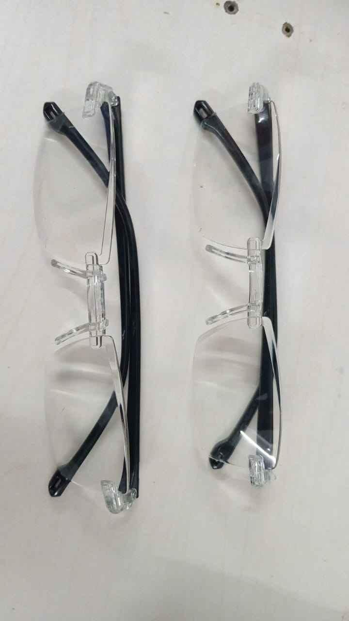 FDDAILYGLASSESPOWER-+2.50 Pack of 2