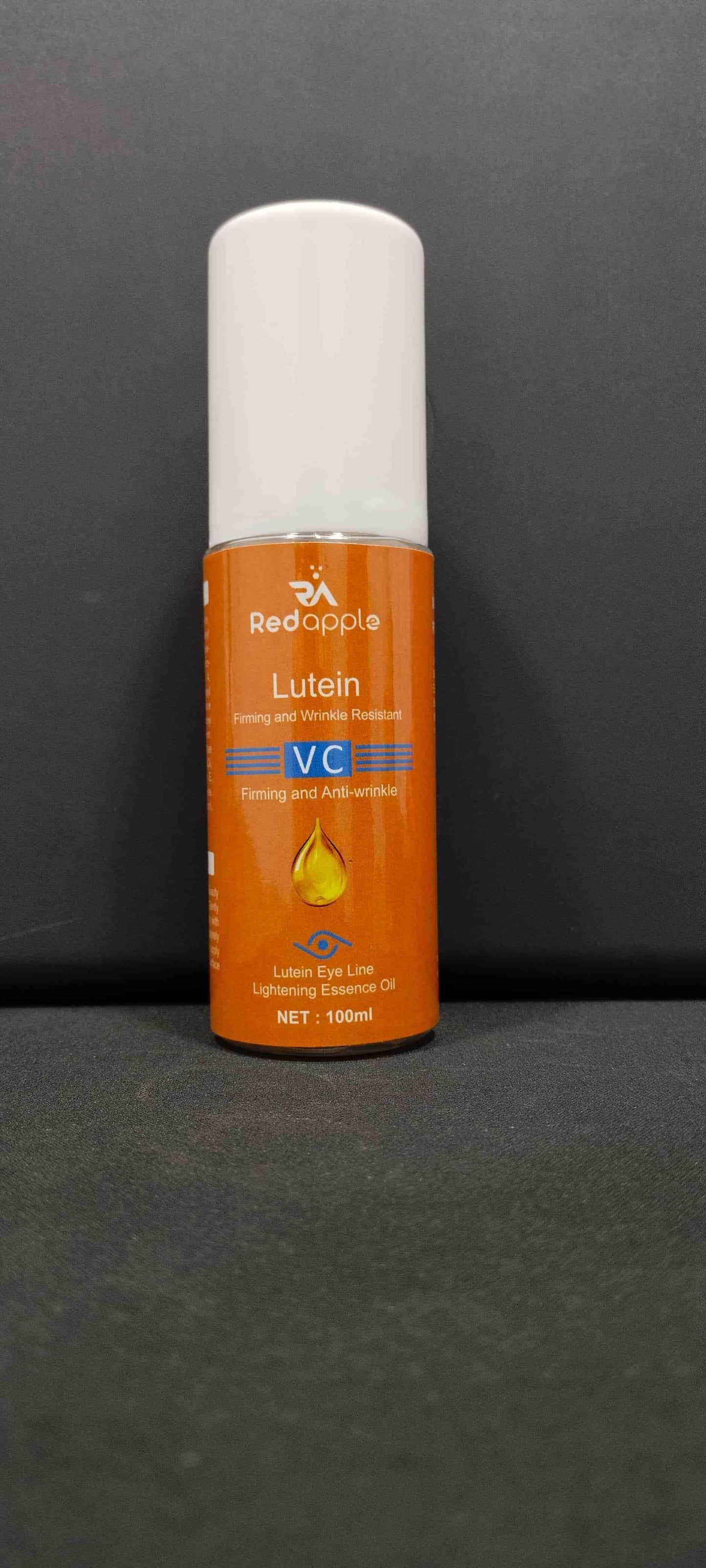 Lutein Firming and Anti- Wrinkle 100ML