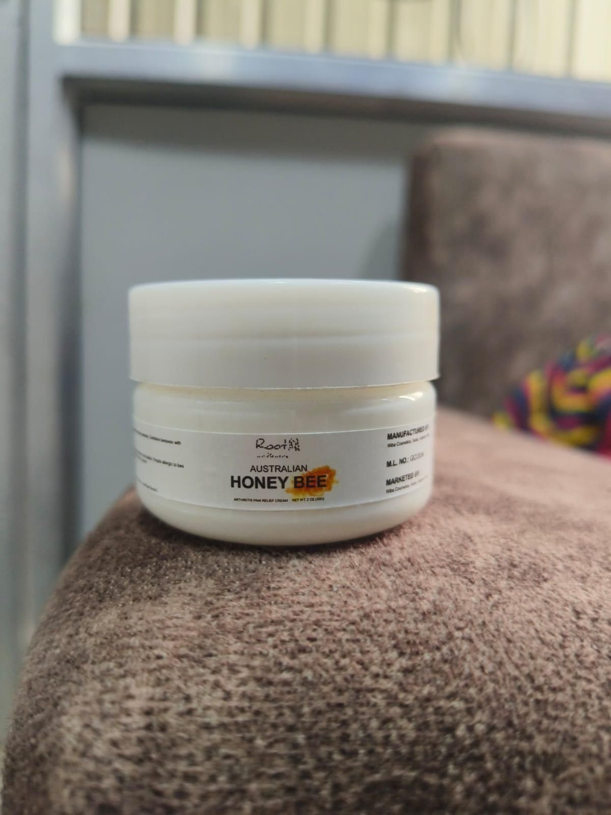 Australian Honey Bee 100 grm Pack of 2