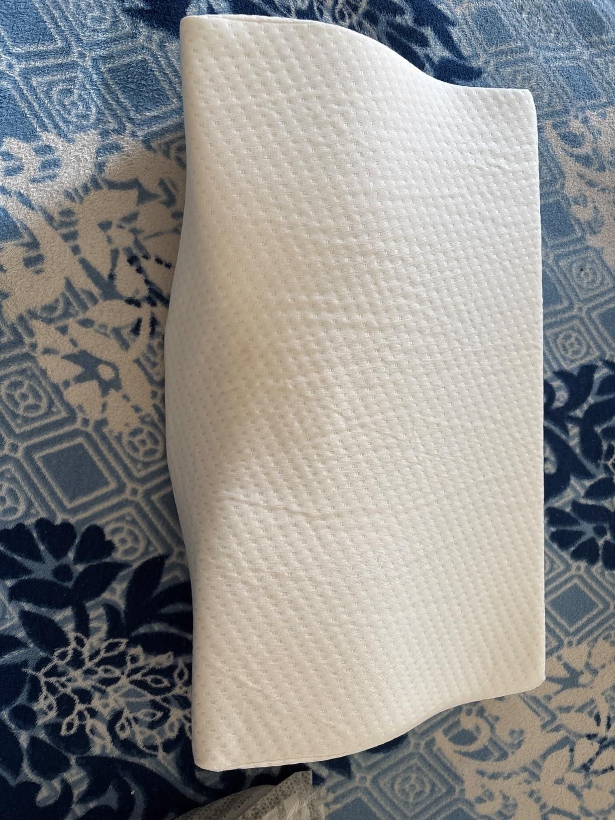 Memory Foam King Size Pillow