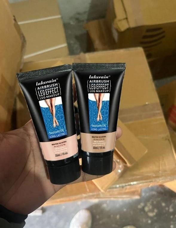3 Color Leg Cream Concealer Pack of 3