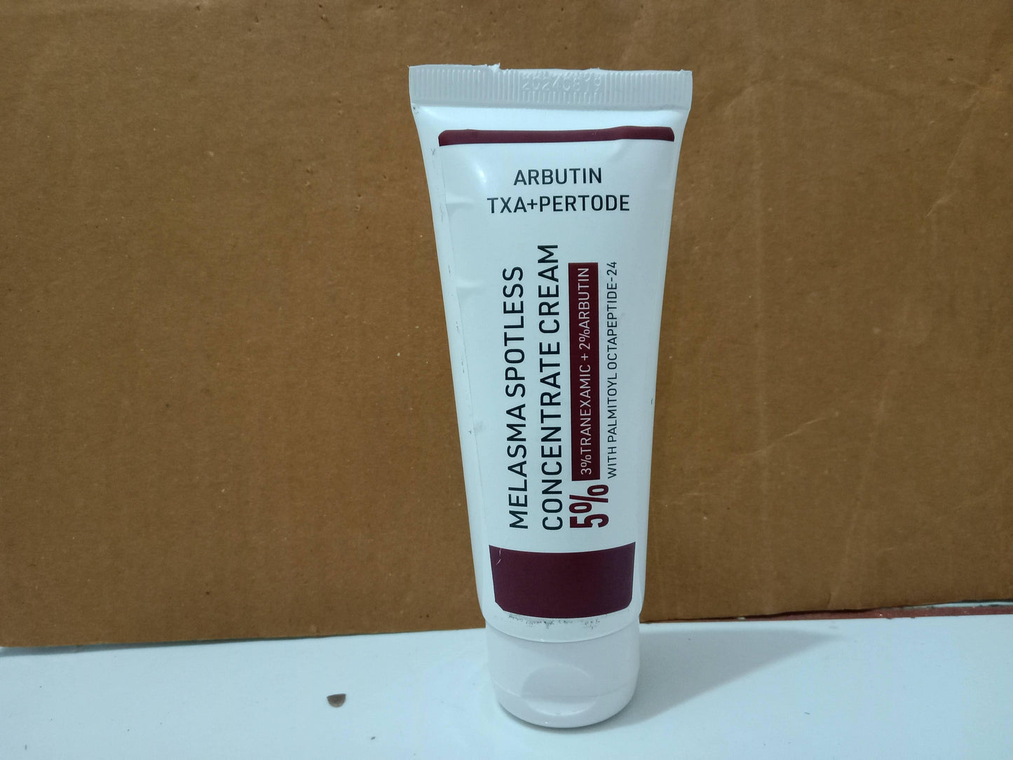 Melasma Spotless Concentrate Cream 100 gm Pack of 2