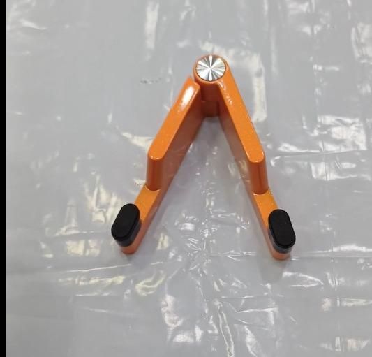 Mini Aluminium Mobile Stand