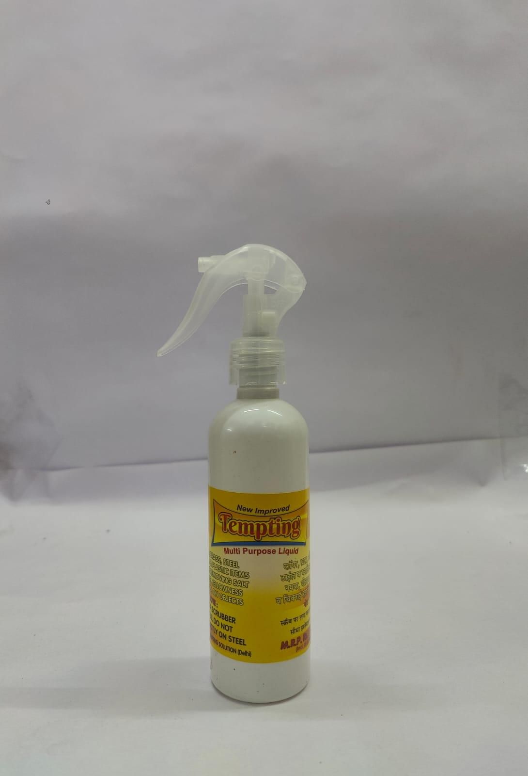 Tempting Multi Purpose Liquid 200ML