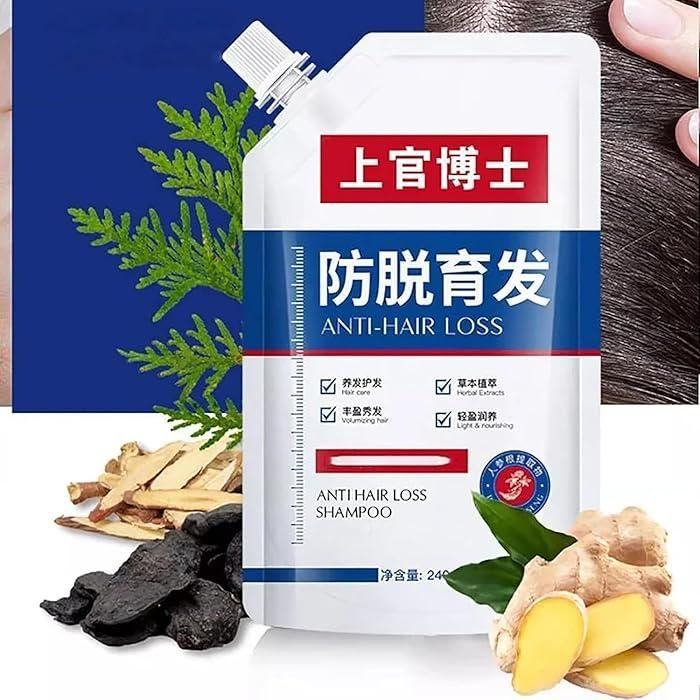 Anti Hair Loss Shampoo 200ML