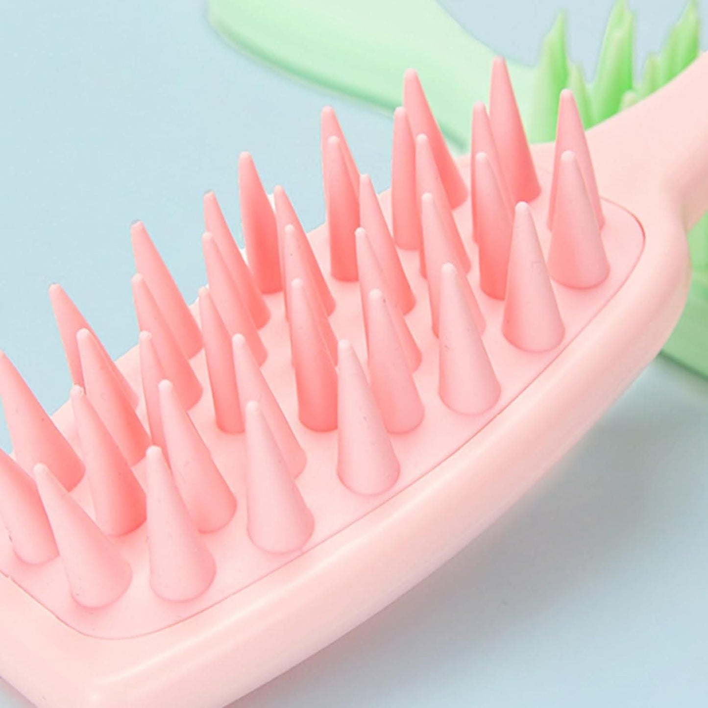 Wide Teeth Hair Comb