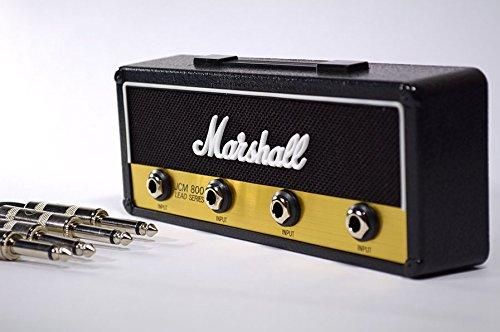 Marshall Key Holder