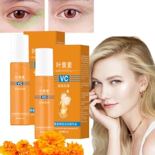 Lutein Firming and Anti- Wrinkle 100ML