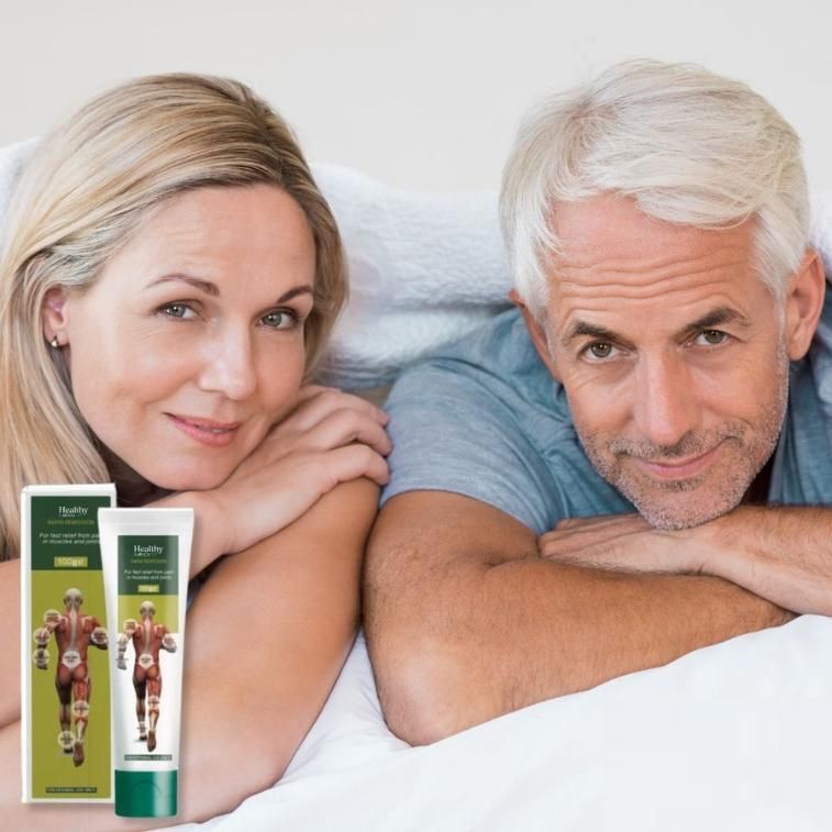 Joint Pain Relief Cream 100ml