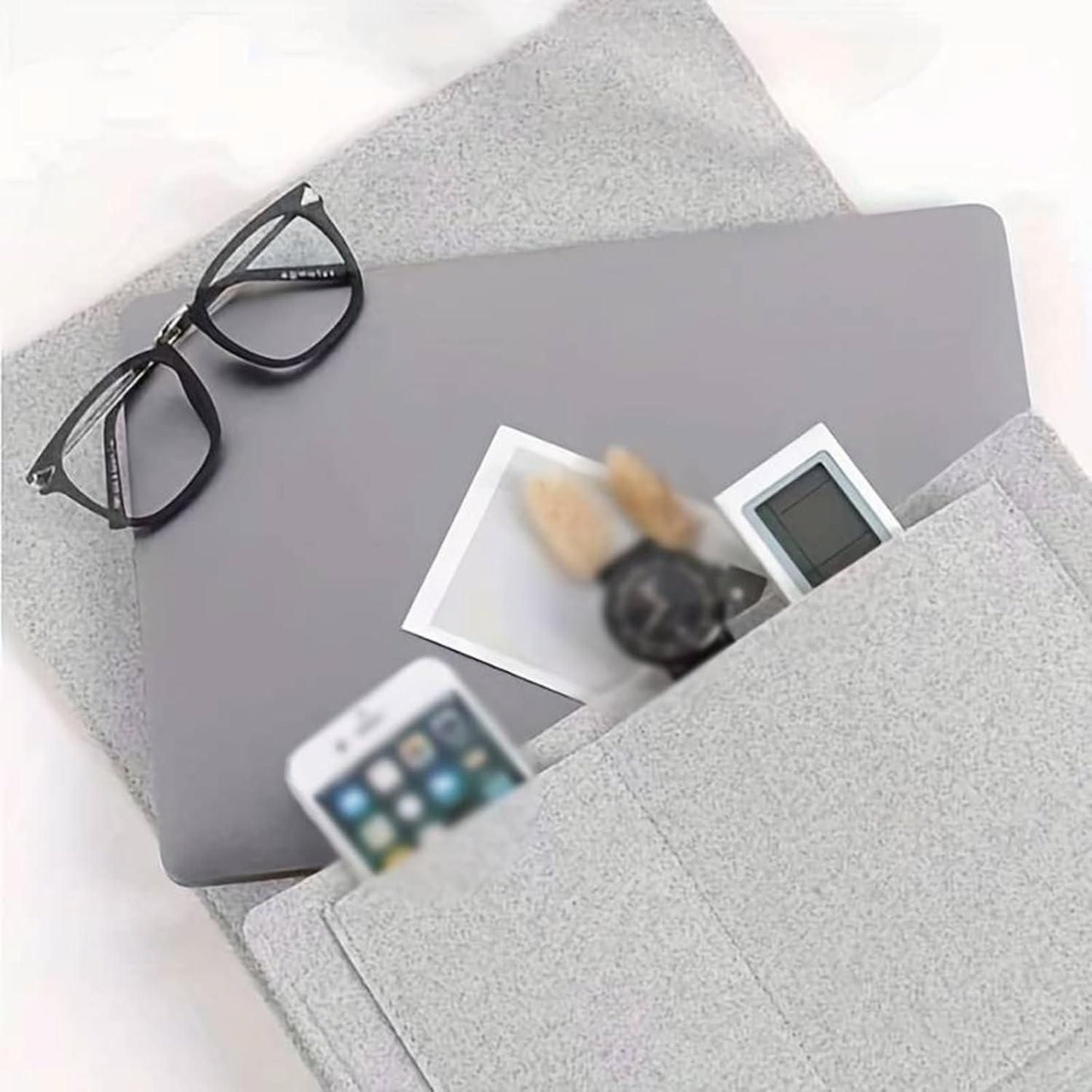 Bedside Storage Organizer