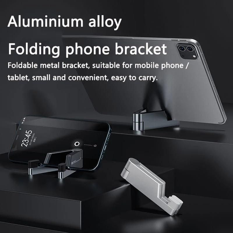 Mini Aluminium Mobile Stand