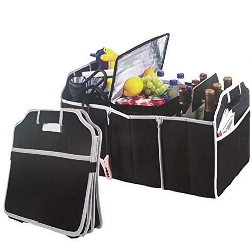 Multi-Function Storage Bag