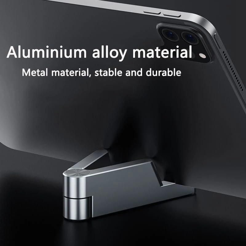 Mini Aluminium Mobile Stand
