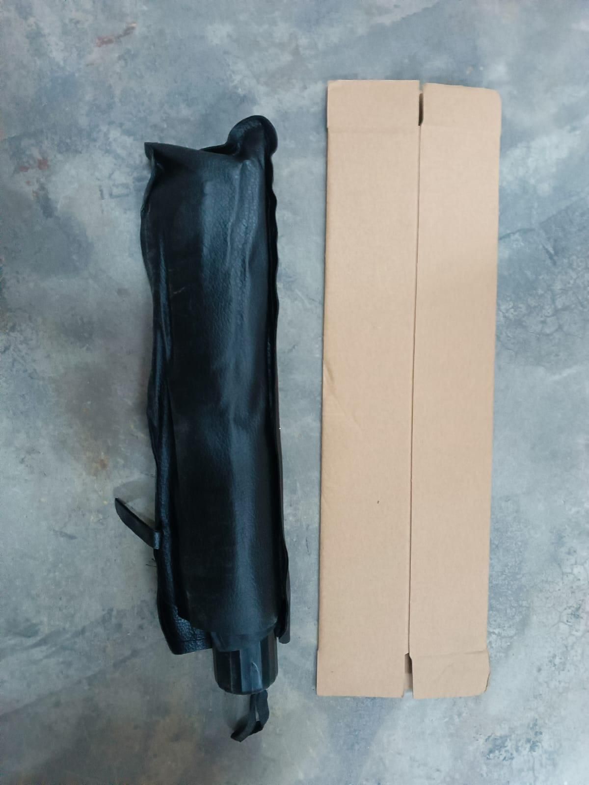 Universal Car Sunshade Umbrella