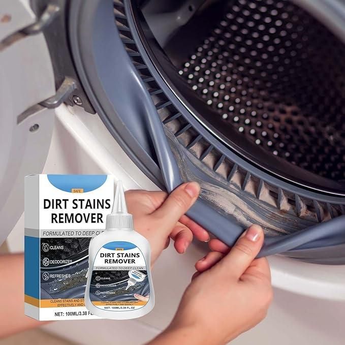 Dirt Stains Remover 200ML Pack of 2