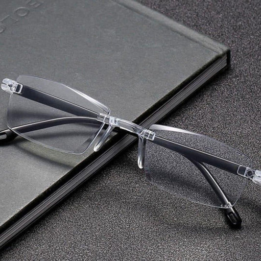 FDDAILYGLASSESPOWER-+2.50 Pack of 2