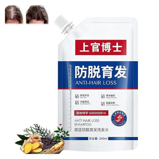 Anti Hair Loss Shampoo 200ML