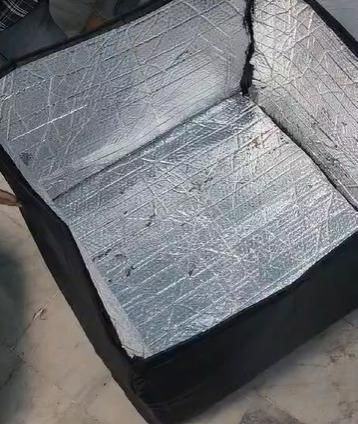 Window Air Conditioner Outdoor Cover