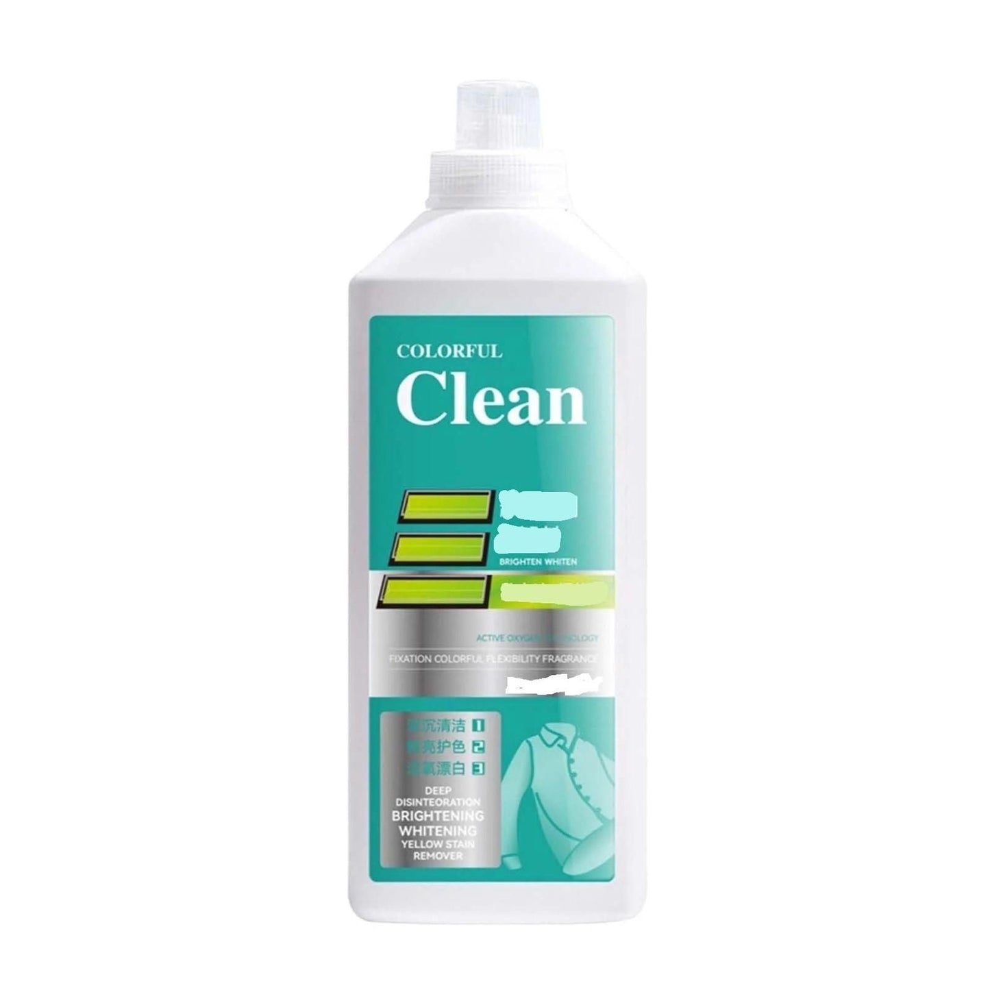 Colorful Clean 100ml Pack of 1