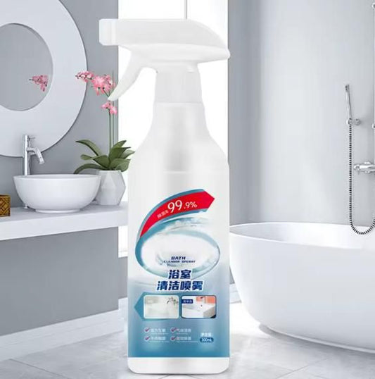 Skfe Bathroom Descaler Pack of 2