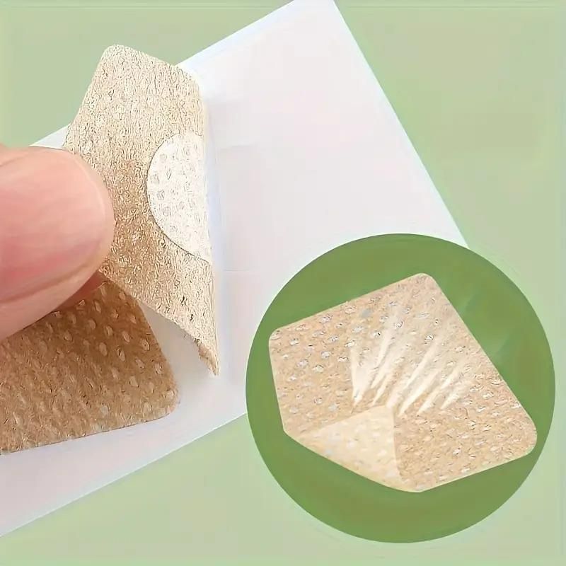 Toenail Care Stickers 50 Pcs