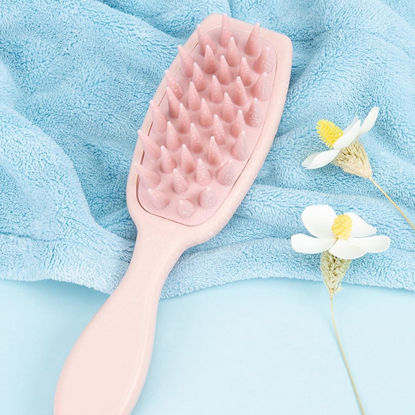 Wide Teeth Hair Comb