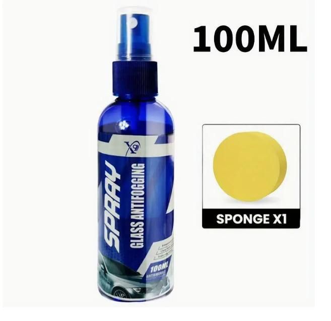 Spray Glass Fogging 100 ml Pack of 1