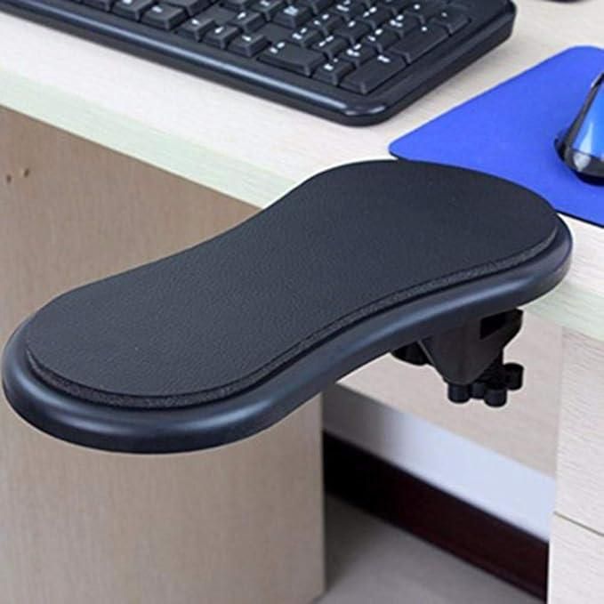 Desk Arm/Wrist Rest Pad (Pack of 2)