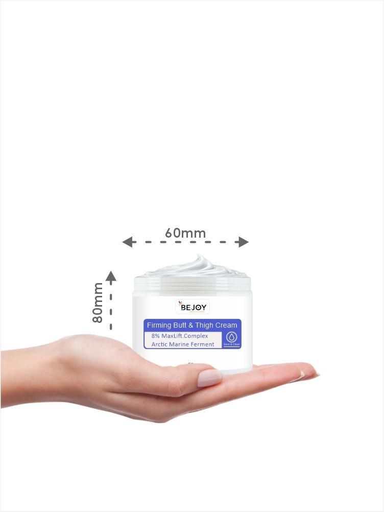 Firming Butter Thigh Body Cream 50gm Pack of 2