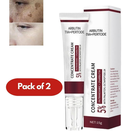 Melasma Spotless Concentrate Cream 100 gm Pack of 2
