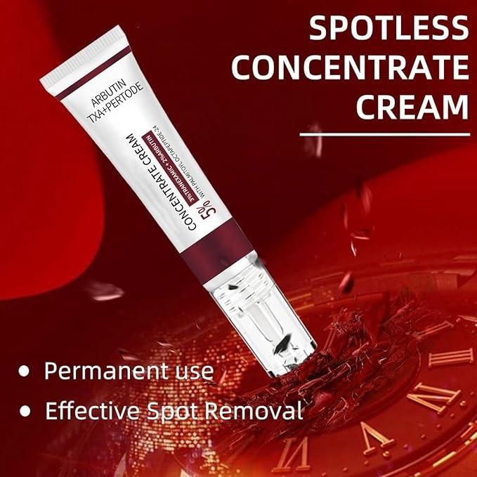 Melasma Spotless Concentrate Cream 100 gm Pack of 2