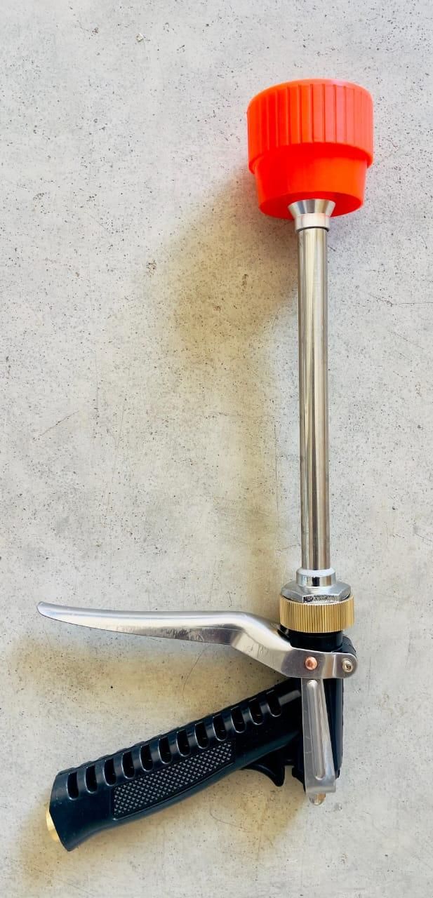 Agricultural High-Pressure Spray Gun