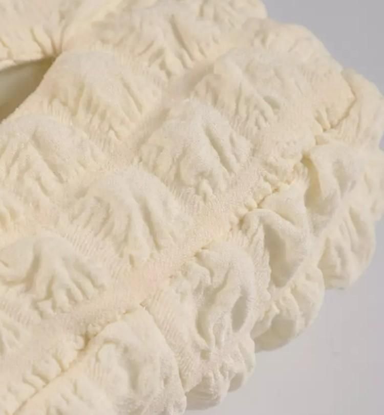 Panda Car Seat Tissue Holder