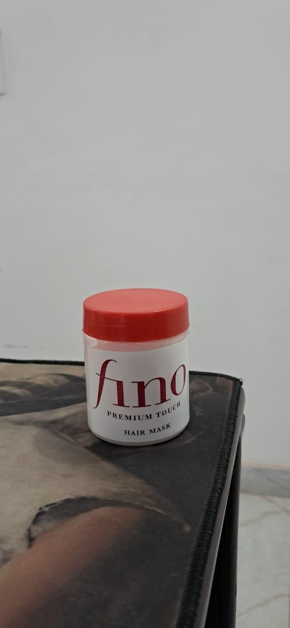 Premium Touch Hair Mask