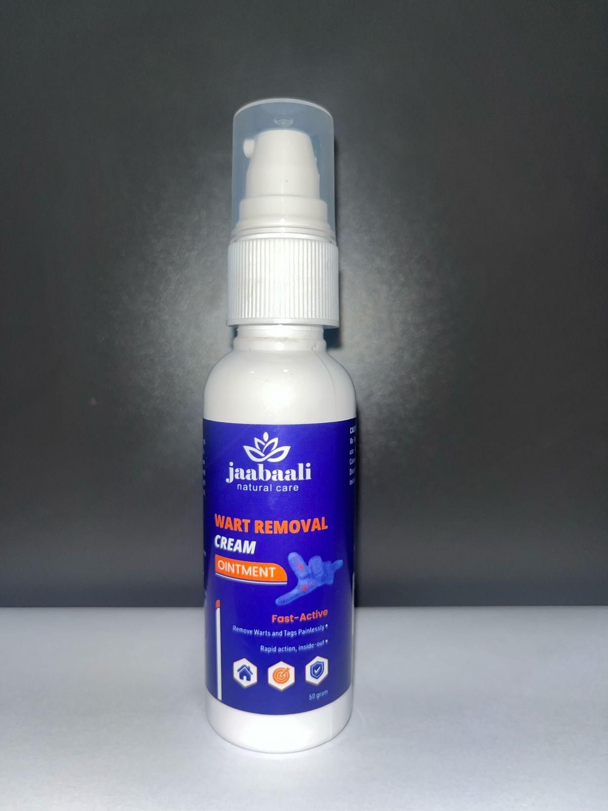 Wart Remover Cream (Pack of 2)