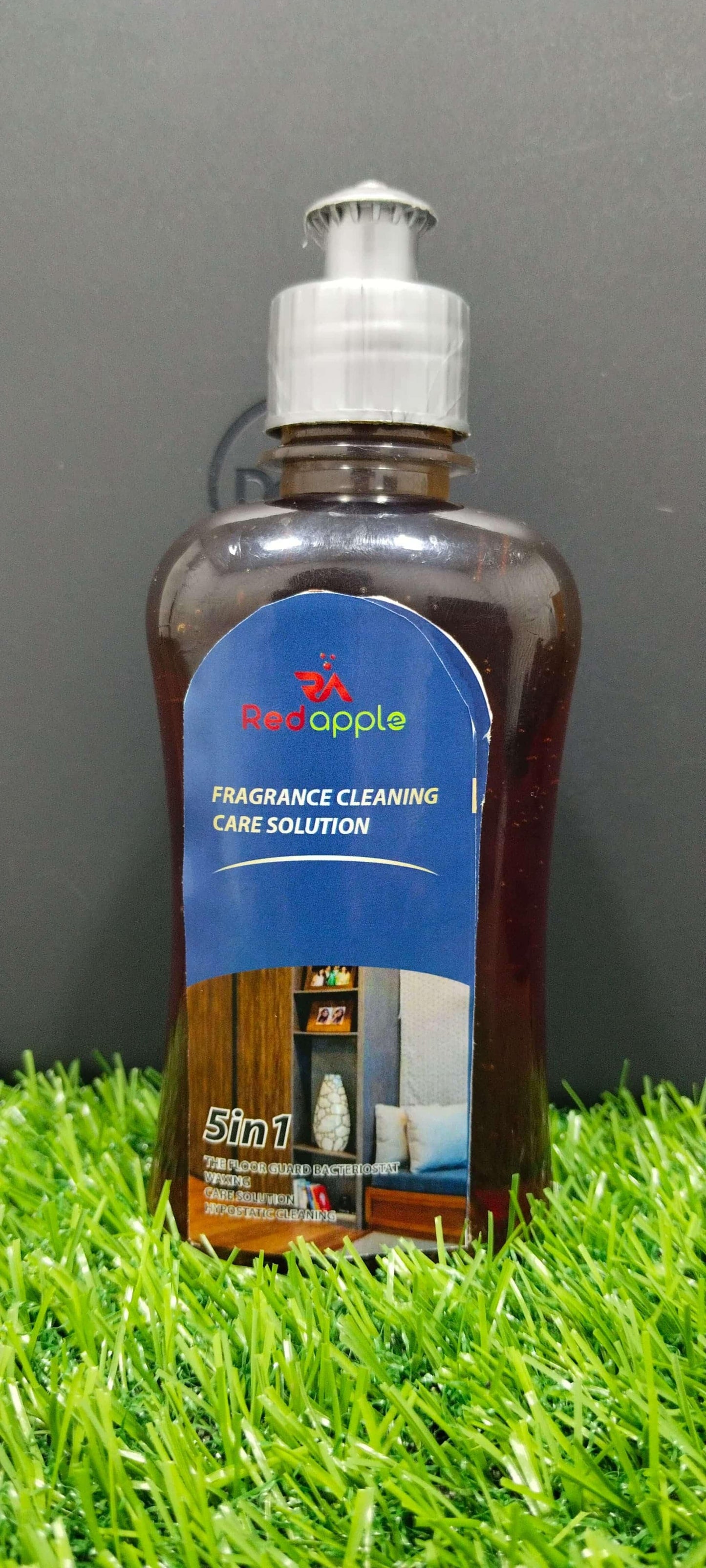 Fragrance Cleaning Care Solution 200 ml Pack of 1