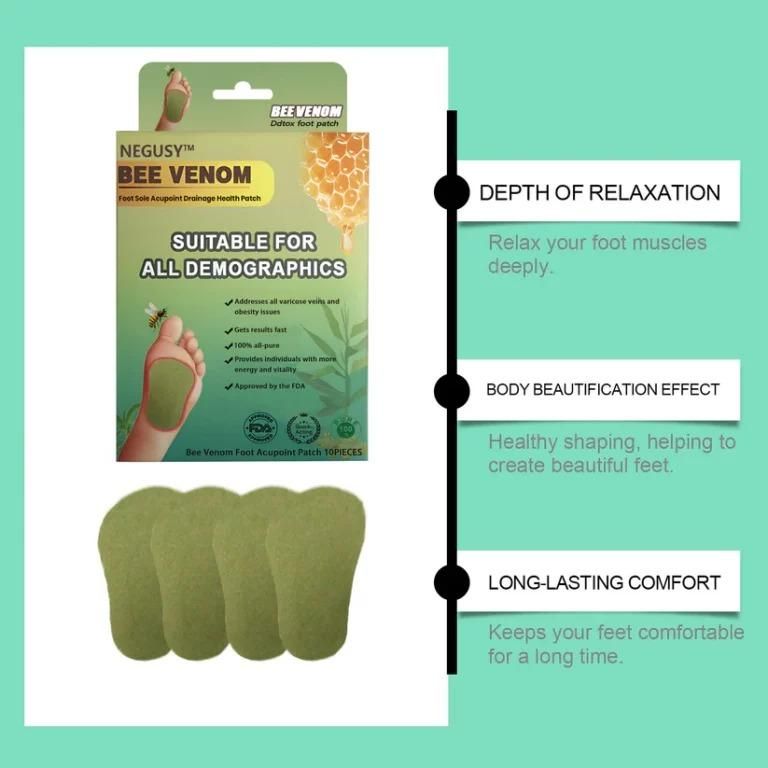 Heating Therapy Patches Pack of 10