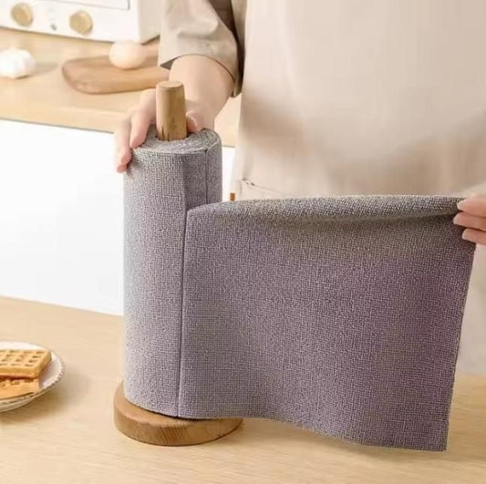 Microfiber Cleaning Cloth