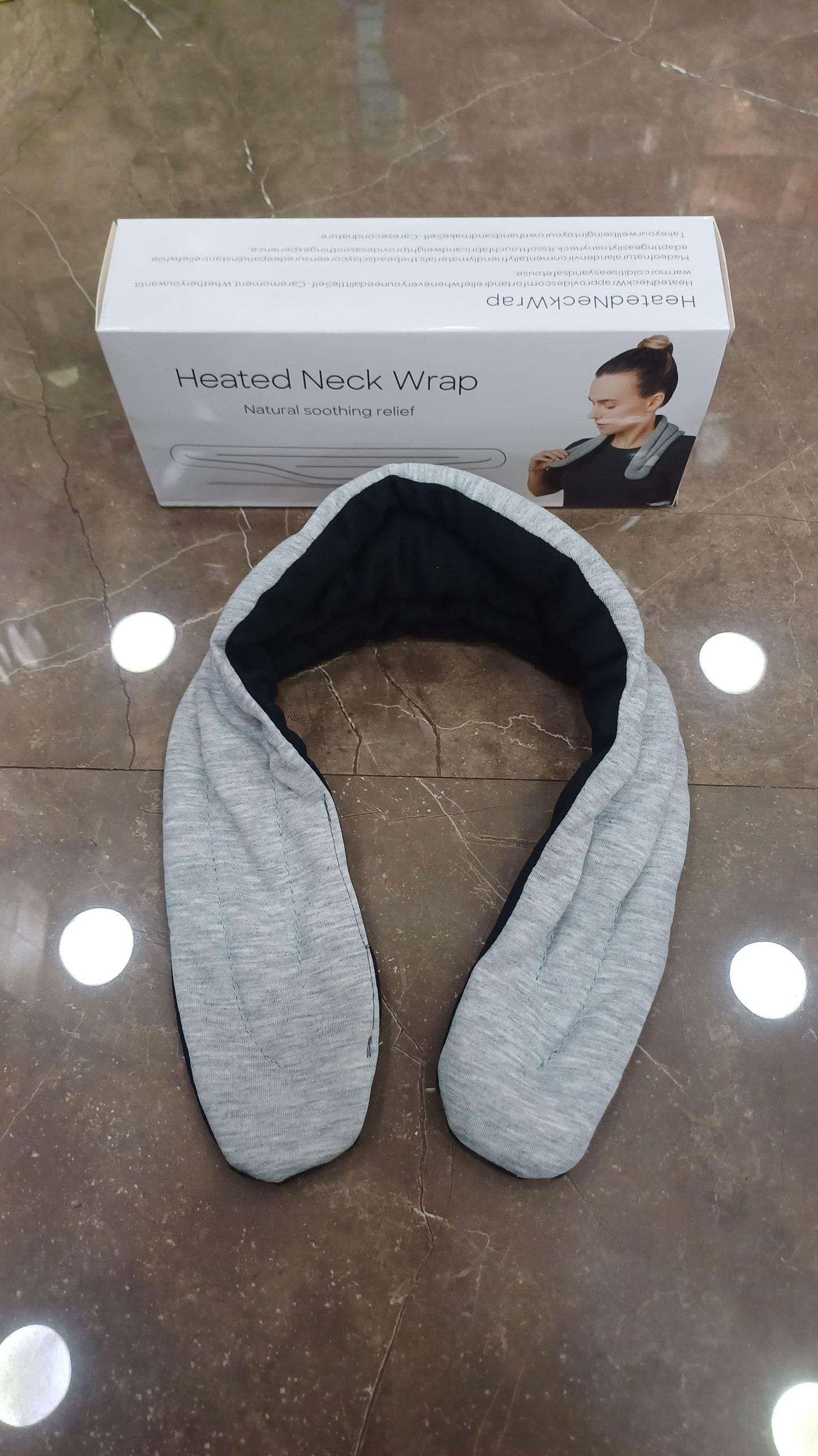 Neck Wrap