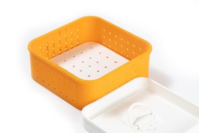 Paneer Maker with Lid
