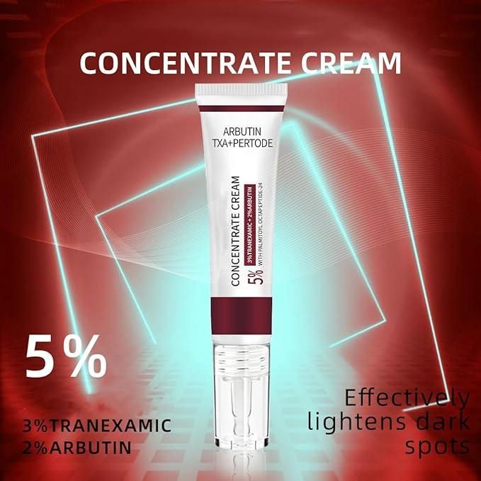 Melasma Spotless Concentrate Cream 100 gm Pack of 2