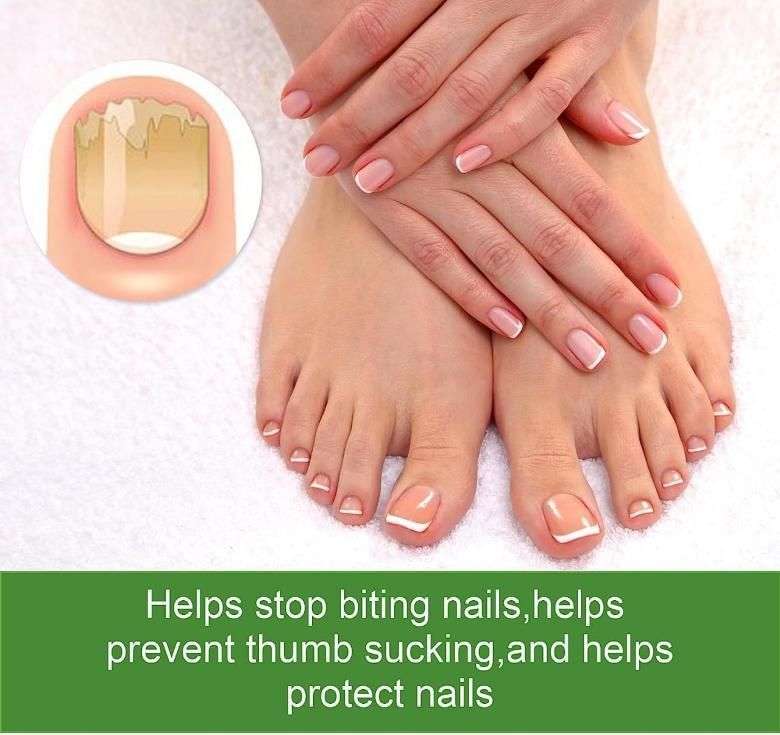 Nail Shield Serum Anti Fungal Stick Roll On 10ml